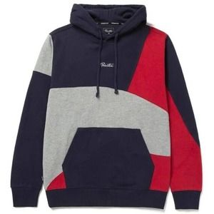 Primitive Skateboarding Men's Brighton Colorblock Hoodie Sweatshirt